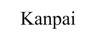 KANPAI