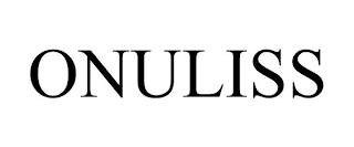 ONULISS