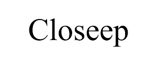 CLOSEEP