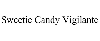 SWEETIE CANDY VIGILANTE