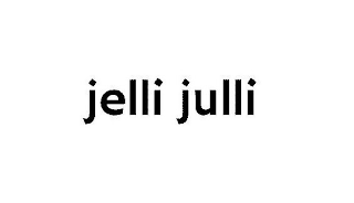 JELLI JULLI