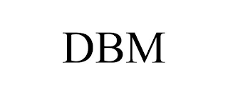 DBM