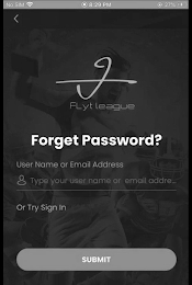 FLYT LEAGUE, F