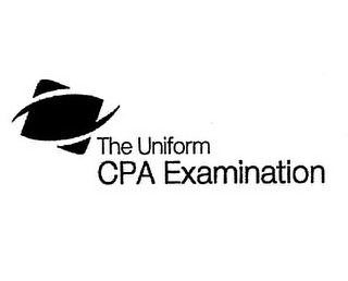 THE UNIFORM CPA EXAMINATION