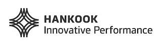 HANKOOK INNOVATIVE PERFORMANCE