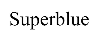 SUPERBLUE