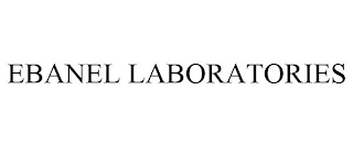 EBANEL LABORATORIES