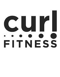 CURL FITNESS