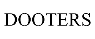 DOOTERS