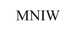 MNIW