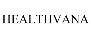 HEALTHVANA