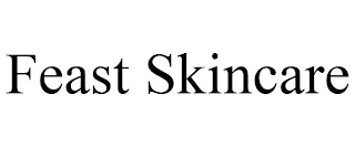 FEAST SKINCARE