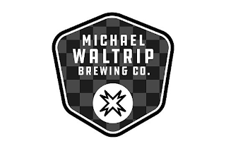 MICHAEL WALTRIP BREWING CO.