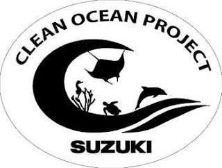 CLEAN OCEAN PROJECT SUZUKI