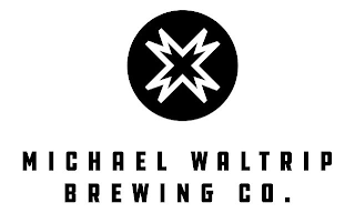 MICHAEL WALTRIP BREWING CO.