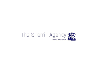 THE SHERRILL AGENCY ONE CALL MANY QUOTES.