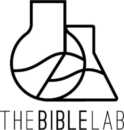 THE BIBLE LAB