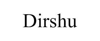 DIRSHU