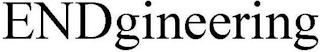ENDGINEERING