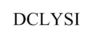 DCLYSI