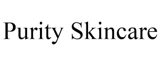 PURITY SKINCARE