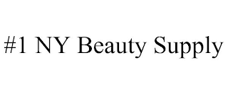 #1 NY BEAUTY SUPPLY