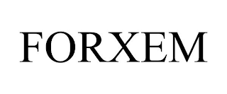 FORXEM