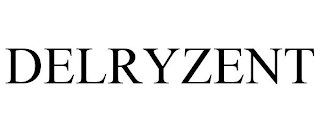 DELRYZENT