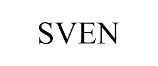 SVEN