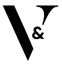 V&