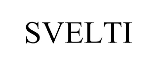 SVELTI