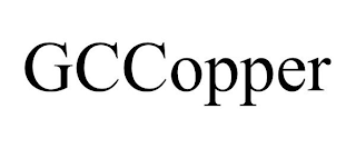 GCCOPPER