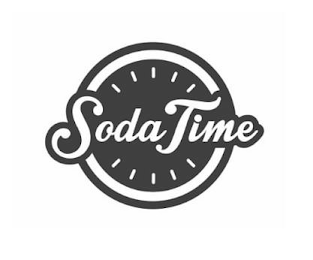 SODA TIME