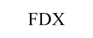 FDX