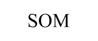 SOM