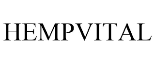 HEMPVITAL