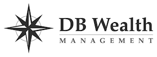 DB WEALTH MANAGEMENT