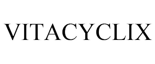 VITACYCLIX