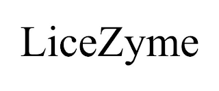 LICEZYME