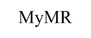 MYMR