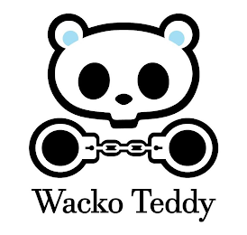 WACKO TEDDY