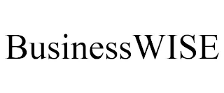 BUSINESSWISE