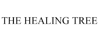 THE HEALING TREE