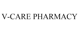 V-CARE PHARMACY