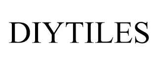 DIYTILES