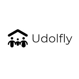 UDOLFLY