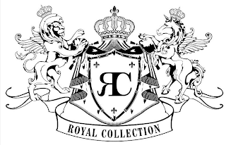 RC ROYAL COLLECTION