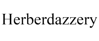 HERBERDAZZERY