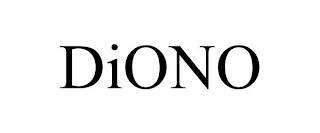 DIONO