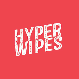 HYPER WIPES